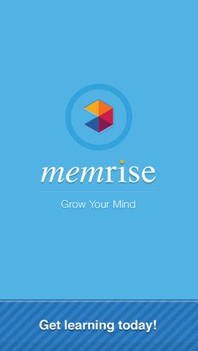 download Memrise: Learn a foreign language apk